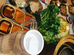 -闻老头·菊花炭烤肉(D11店)