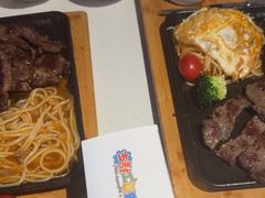 -豪享来(我格广场店)