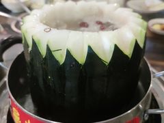 -尚竹阁冬瓜盅·18年地标美食(平洲店)