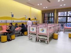 -小米熊儿童医院