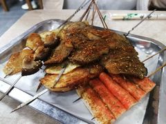 -老地方烤肉(东岗路店)