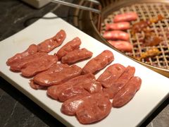 -一品诚记烤肉(大连柏威年购物中心店)