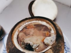 -達揚原味燉品(文明路店)