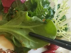 -圣丰索菲特·2 On 988 Café 自助餐厅