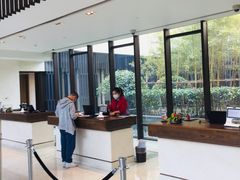 -上海崇明金茂凯悦酒店