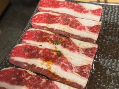 -烧夫子·炭烤活鳗·烧肉专门店(陕西南路店)