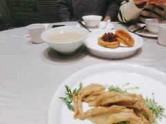 -京味斋·北京烤鸭(北京南站洋桥店)