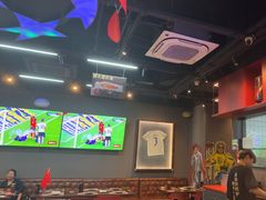 -马海涛牛肉串·午市牛腩饭·烧烤夜宵(领汇广场店)