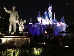 -加州迪士尼乐园