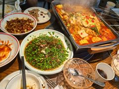 -517烧烤·龙虾·海鲜大排档(万象都荟店)