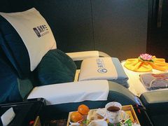 -瀚境SPA·影院足道·瑜伽按摩(景谷中路店)