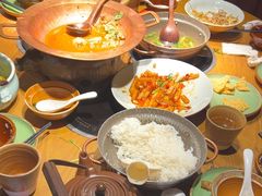 -吃饭皇帝大(长宁龙之梦店)