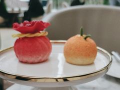 -Plush大堂酒廊(北京金融街威斯汀大酒店)