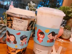 -九秋茶铺(三里屯店)