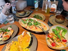 -Tegu泰古莲·泰国餐厅(红山6979店)