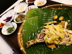 -金湖港式餐厅(建外店)