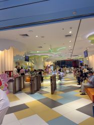 -meland亲子乐园·派对·研学·拼豆(苏州悠方购物中心店)