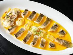 -阿明小菜·海鲜·上海菜(梅陇华理店)