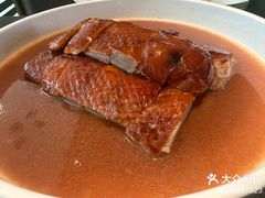 -南里山房(虹桥新天地店)