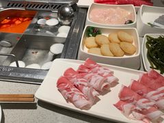 -海底捞火锅(群光广场店)