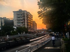 -小河直街历史文化街区