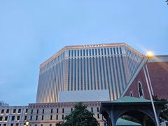 -澳门威尼斯人综合度假区