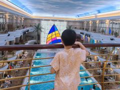 -海韵之星邮轮水会(明发商业广场店)