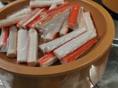 -龍歌自助小火锅(崂山丽达店)