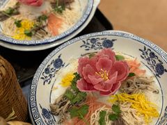 -老雒阳面馆·水席·洛阳菜(王城路店)