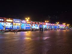 -小舅母子烤鱼(天生城店)