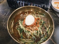 -高丽村韩国料理(兴华二路店)