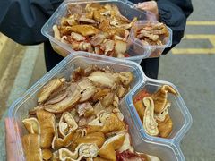 -紫燕百味鸡(明湖店)