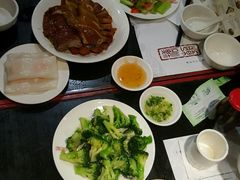 -糖朝(尖沙咀店)