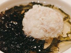 -扬州香格里拉·香宫中餐厅