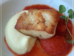 -广州柏悦酒店·悦景轩·粤菜餐厅