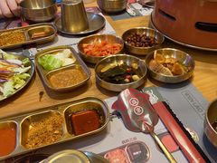 -闻老头·菊花炭烤肉(D11店)