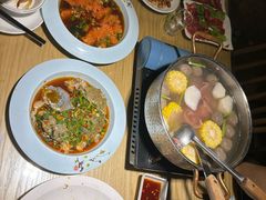 -潮汕壹号·潮汕菜·打边炉·生腌(总店)