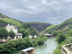 -飞天山旅游区