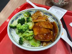 -和合谷(北新桥店)