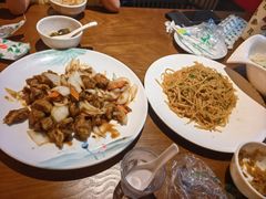 -大鹅岛绿色生态美食园