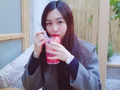 西柚苏打-拾壹cafe·工作室