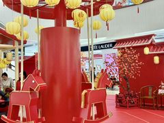 -王府井百货(总府店)