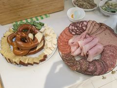 -申德勒食品(宾都苑店)