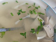 -回头客餐厅·家的味道农家菜·虹鳟鱼·铁锅炖(雁栖湖店)
