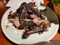 -黑鸡小馆(金源店)