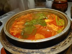 -将军牛排·尔滨地标朝鲜族美食(总店)