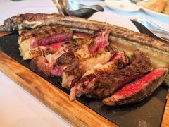-MORTON'S 莫尔顿牛排坊(北京丽晶酒店)