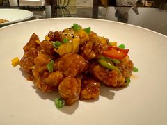 -铭轩中餐厅·海南菜·粤菜(亚龙湾瑞吉店)
