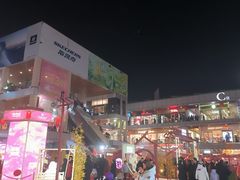-首创奥特莱斯(北京店)