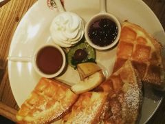 android_upload_pic-漫咖啡MAANCOFFEE(清江路店)